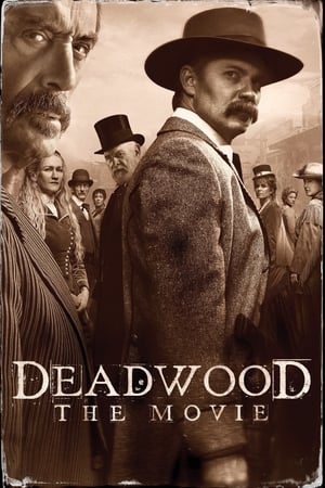 Deadwood: The Movie watch Deadwood: The Movie