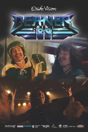 Deaner '89 watch Deaner '89