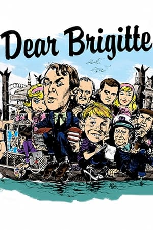 Dear Brigitte watch Dear Brigitte