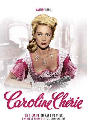 watch Dear Caroline