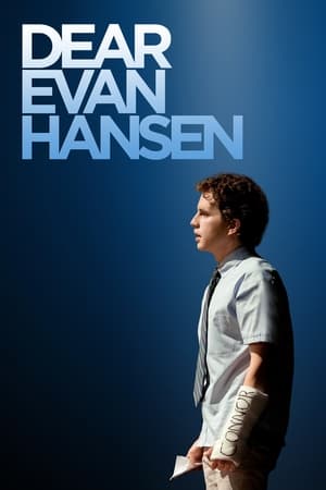 Dear Evan Hansen watch Dear Evan Hansen