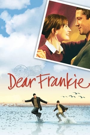 Dear Frankie watch Dear Frankie