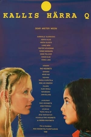 watch Dear Mister Moon