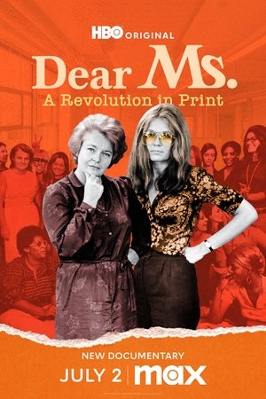 watch Dear Ms.: A Revolution in Print