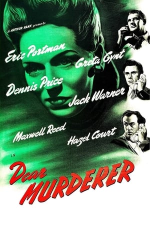 watch Dear Murderer