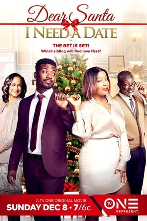 watch Dear Santa,  I Need a Date