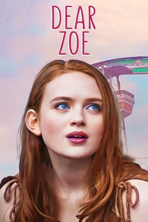 Dear Zoe watch Dear Zoe