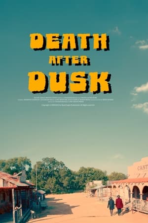 Death After Dusk watch Death After Dusk