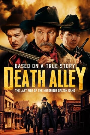 watch Death Alley