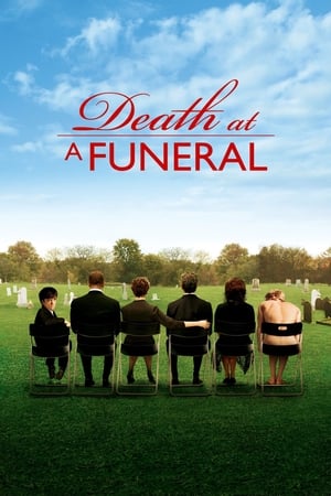 Death at a Funeral watch Death at a Funeral