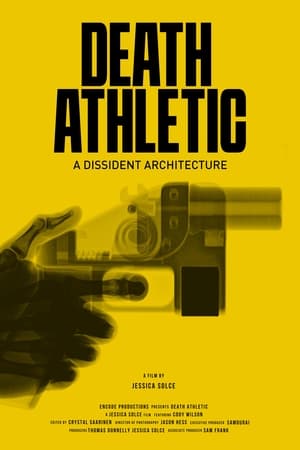 Death Athletic: A Dissident Architecture watch Death Athletic: A Dissident Architecture