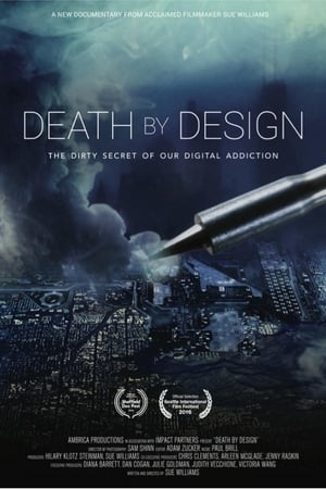 Death by Design watch Death by Design