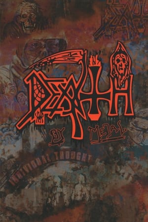 Death by Metal watch Death by Metal