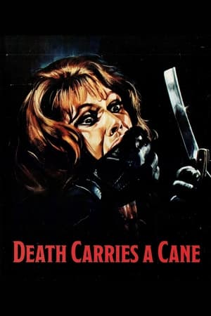 Death Carries a Cane watch Death Carries a Cane