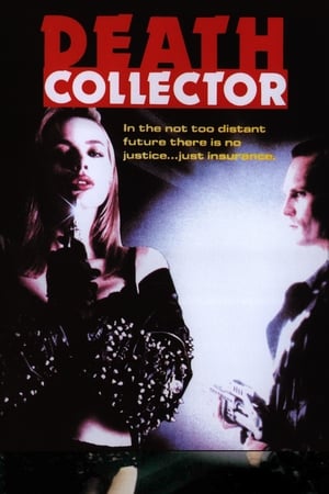 Death Collector watch Death Collector