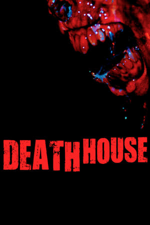 watch Death House