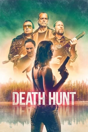 Death Hunt watch Death Hunt
