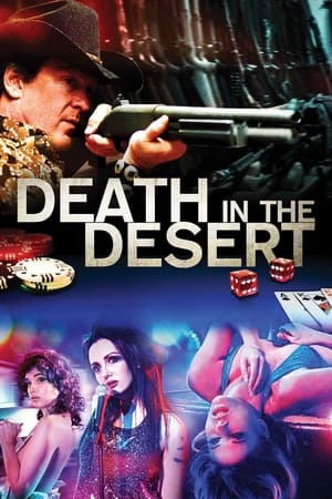 Death in the Desert watch Death in the Desert