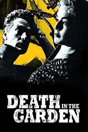 Death in the Garden watch Death in the Garden