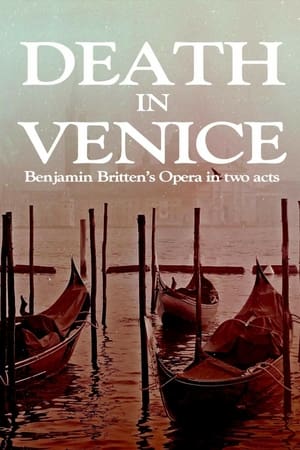 Death in Venice watch Death in Venice
