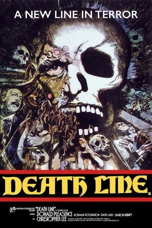 Death Line watch Death Line