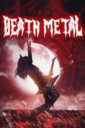 Death Metal watch Death Metal