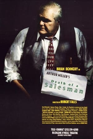 Death of a Salesman watch Death of a Salesman
