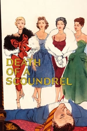 Death of a Scoundrel watch Death of a Scoundrel