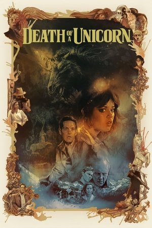 Death of a Unicorn watch Death of a Unicorn