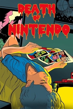 Death of Nintendo watch Death of Nintendo