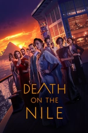 Death on the Nile watch Death on the Nile