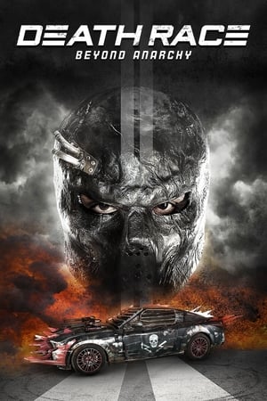 Death Race: Beyond Anarchy watch Death Race: Beyond Anarchy
