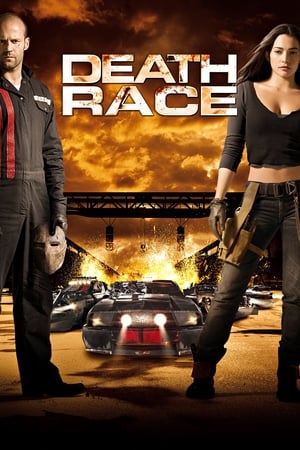 Death Race watch Death Race