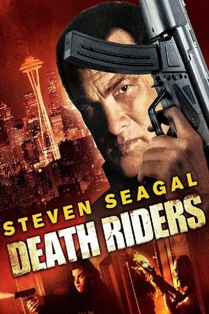 Death Riders watch Death Riders