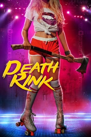 Death Rink watch Death Rink