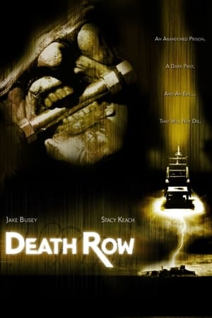 Death Row watch Death Row