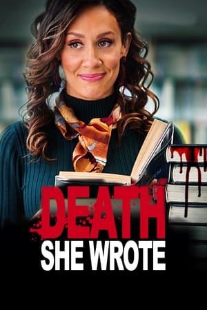 Death She Wrote watch Death She Wrote