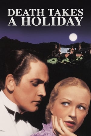 Death Takes a Holiday watch Death Takes a Holiday