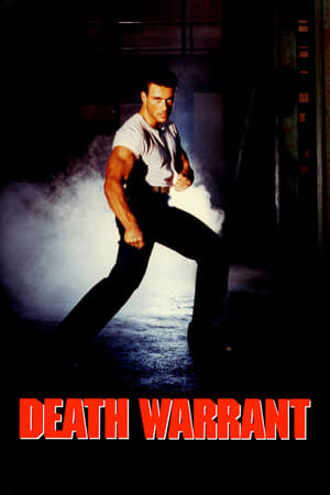 Death Warrant watch Death Warrant
