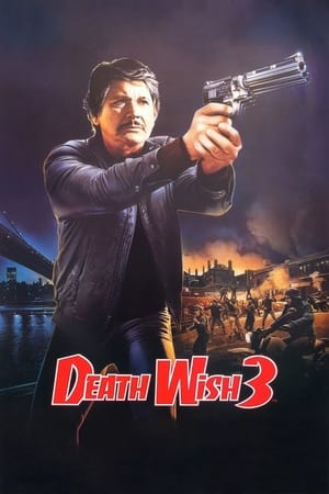 Death Wish 3 watch Death Wish 3