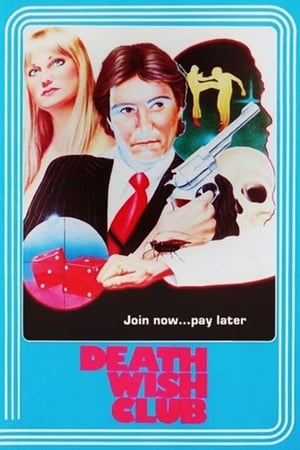 Death Wish Club watch Death Wish Club
