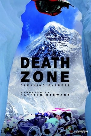 Death Zone: Cleaning Mount Everest watch Death Zone: Cleaning Mount Everest