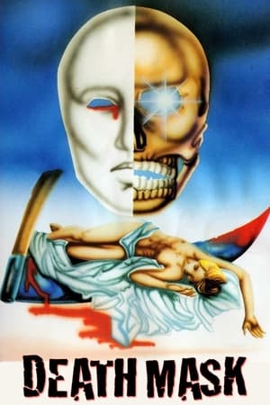 Deathmask watch Deathmask