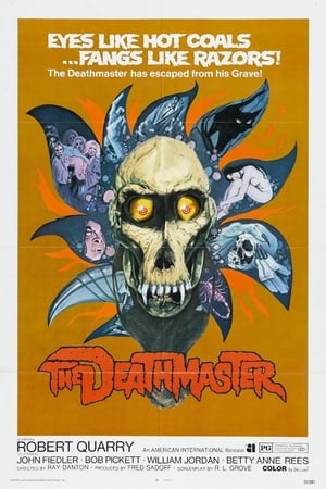 Deathmaster watch Deathmaster