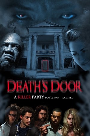 Death's Door watch Death's Door