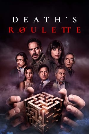 Death's Roulette watch Death's Roulette