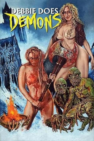 Debbie Does Demons watch Debbie Does Demons