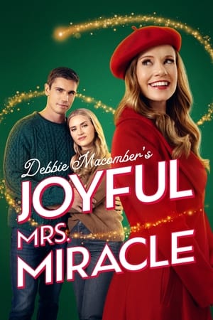 Debbie Macomber’s Joyful Mrs. Miracle watch Debbie Macomber’s Joyful Mrs. Miracle