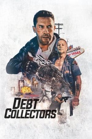 Debt Collectors watch Debt Collectors