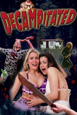 Decampitated watch Decampitated